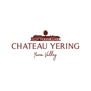 CHATEAU YERING LOGO