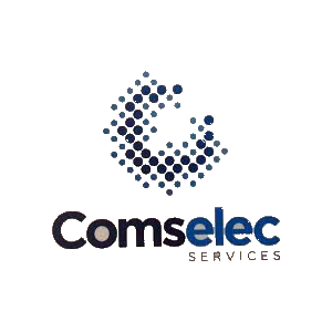 Comselec Logo