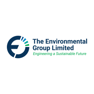 The EGL Logo