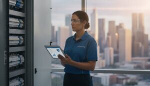 2026 Workplace Electrical Safety Audit Checklist