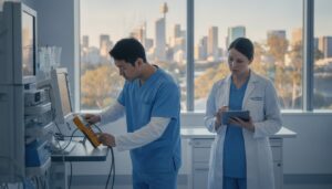 Biomedical Equipment Testing Requirements Australia: The Complete Compliance Guide
