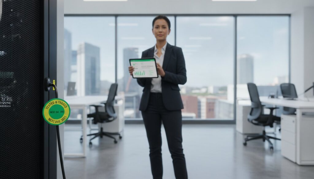 Compliance Monitoring: Australian Workplace Safety 2026