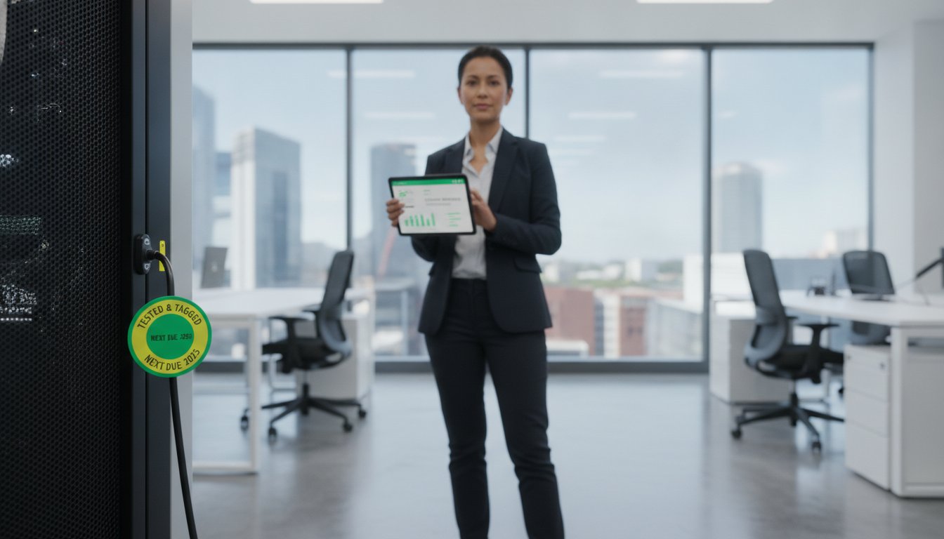 Compliance Monitoring: Australian Workplace Safety 2026