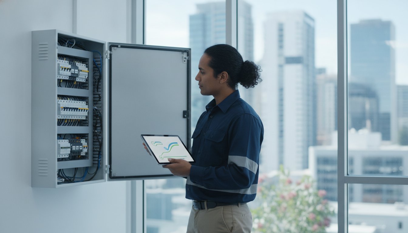 Electrical Hazard Identification in the Workplace: The 2026 Safety Checklist