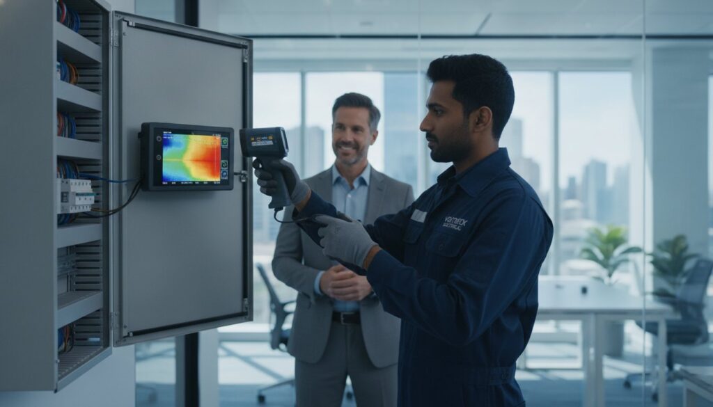Electrical Safety Check: The 2026 Workplace Compliance Checklist for Australian Businesses