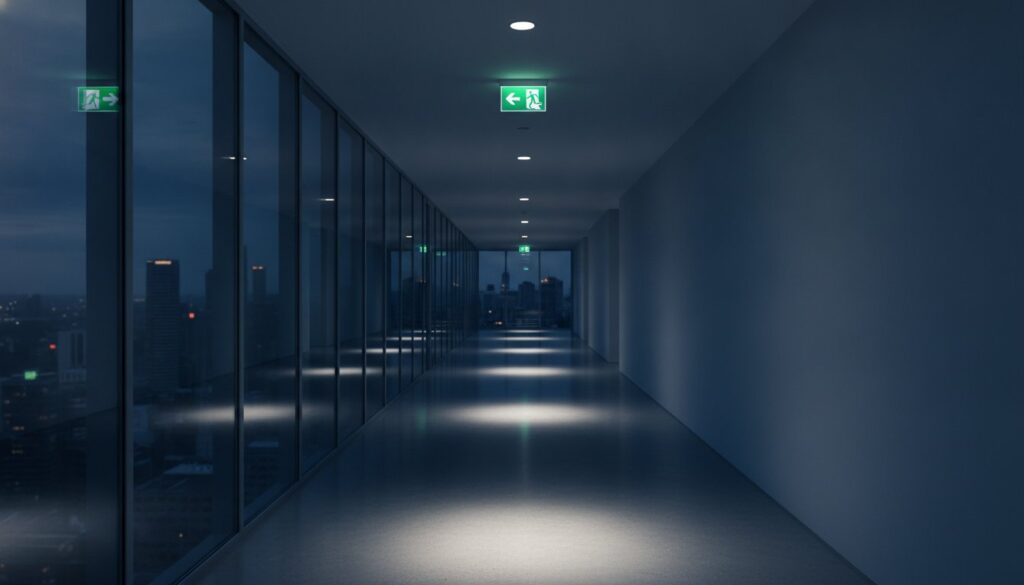 Emergency Lighting Standards Australia: The 2026 Compliance Guide