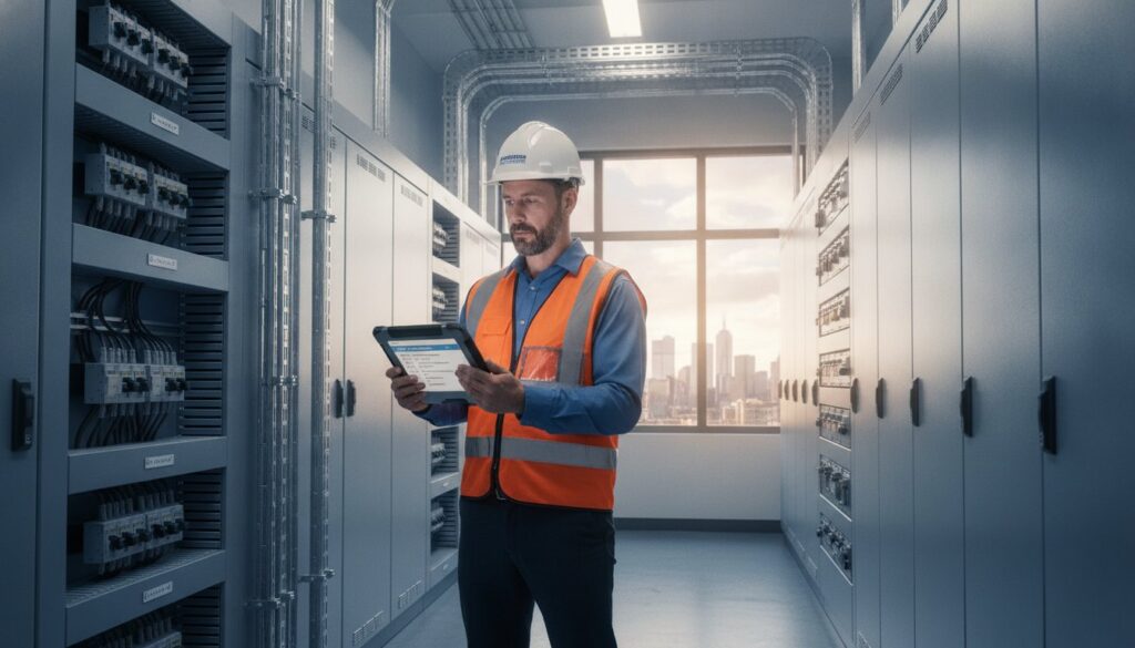 Facility Manager’s Guide to Electrical Safety: Australian Compliance 2026