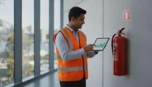Fire Extinguisher Inspection Checklist: The 2026 Australian Compliance Guide