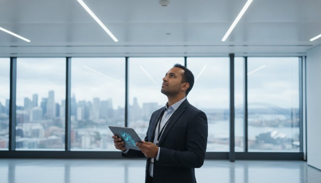 Smoke Alarm Testing for Workplaces: The 2026 Compliance Checklist