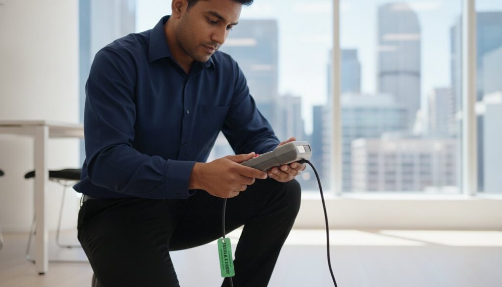 Test and Tag Cost: 2026 Guide for Australian Businesses
