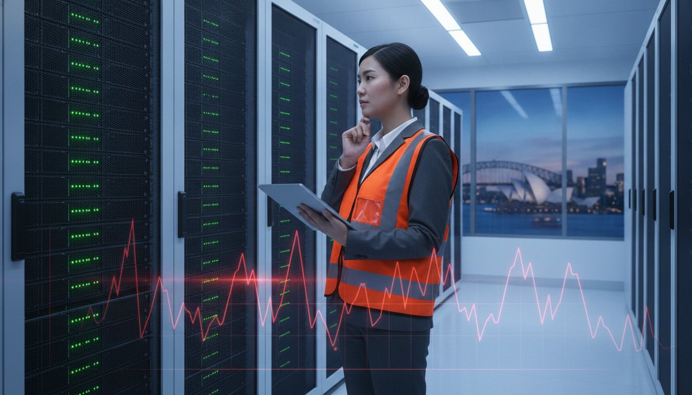 The Real Cost of Electrical Non-Compliance in Australia: 2026 Business Guide