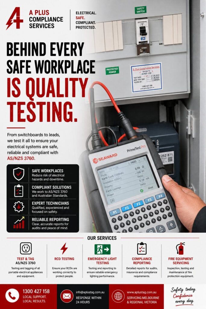 Emergency Lighting Test: The 2026 Guide to Australian Standards and Compliance